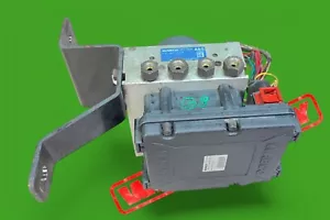 Workhorse Step Walk In Van W62 ABS Module Pump WABCO 047233 4460470002 - Foto 1 di 9