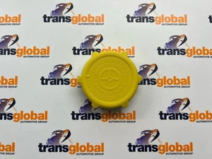 Power Steering Reservoir Cap for Land Rover Discovery 3 4 RRS L322 QEZ500010 - Picture 1 of 4