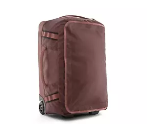 Patagonia Black Hole Wheeled Duffel 40L / Dulse Mauve / 49379 - Picture 1 of 10