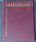Charlestown High School 1941 Yearbook (Charlestown, MA)