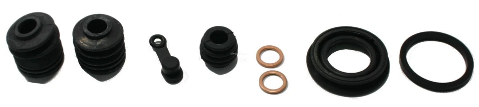 Kit de reconstrucción de pinza de freno trasera Honda Rincon 680, 2006-2016 Foto 1 de 1