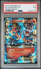  Pokemon - Mega M Charizard-EX (12/83) - Generations - Holo :  Toys & Games