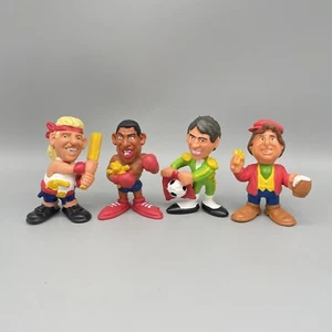 Kelloggs Sporting Heros 1988 - Picture 1 of 6