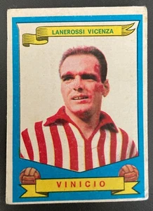 VINICIO L.R. Vicenza Folgor Calcio 1964/65 - Foto 1 di 2
