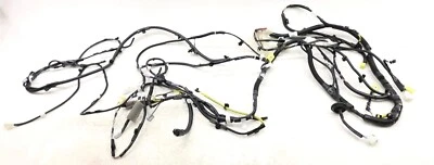 Arnés de cableado de piso OEM 821610Z892 NUEVO para Toyota Corolla LE 2012-2013 Foto 1 de 4