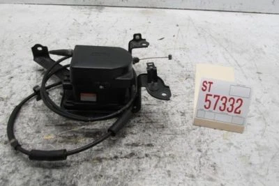 Cruise Control Actuator CL 2001 ACURA 3.2L V6 Coupe Speed Regulator Cable OEM - Image 1 of 4