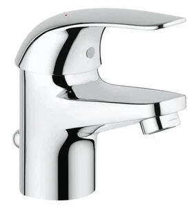 Miscelatore rubinetto GROHE EUROECO per lavabo - Foto 1 di 1