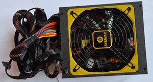 Enermax Revolution87+ Zasilacz 850W 80 PLUS Gold - ERV850EWT-G - Zdjęcie 1 z 5