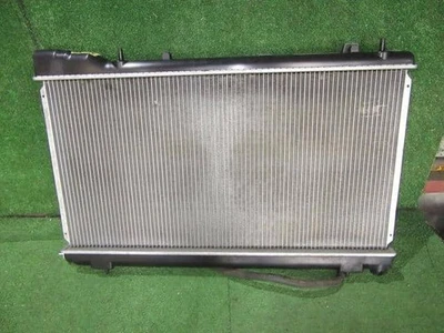 SUBARU Forester 2002 TA-SG5 Radiator 45111SA010 [Used] [PA94085310] - Image 1 of 3