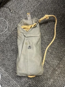 Corda militare con borsa CF - Foto 1 di 4
