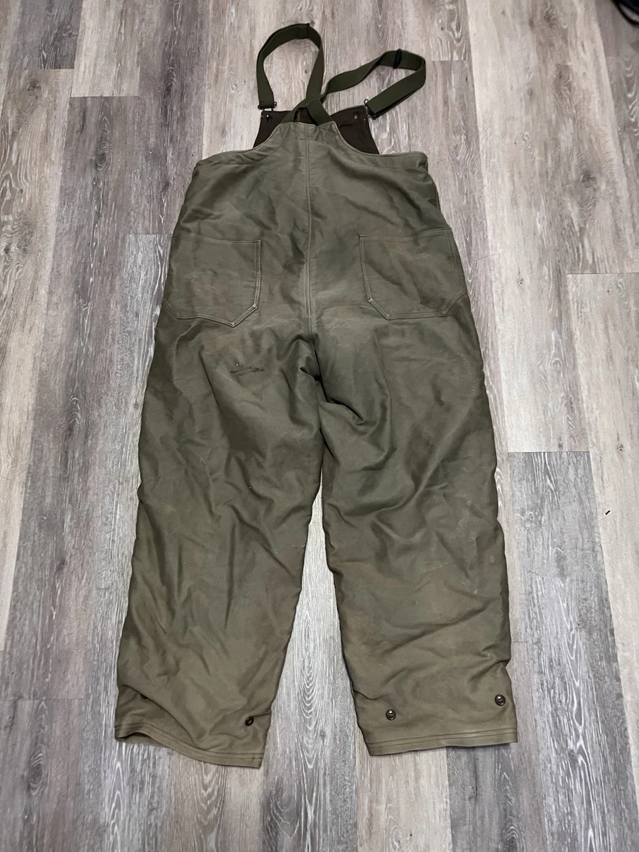 パンツ 40's vintage us navy deck pants Original 1940s US Navy Blue Deck Pants