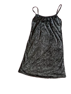 womens lingerie Black, 100% Nylon, Size: One Size, See measurments - Picture 1 of 14