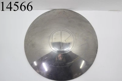 Kaiser Frazer Manhattan 1949 plato para perro tapacubos cubierta de rueda lunar tapacubos 49 Foto 1 de 4