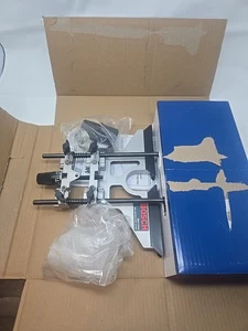 Bosch Deluxe Router Edge Guide Accessory RA1054 8D - Picture 1 of 3