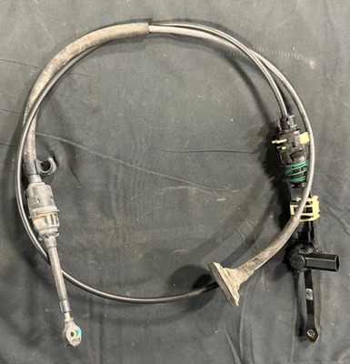 Automatic Transmission Shift Cable 52107847AJ - Image 1 of 4