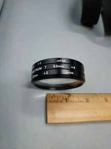 ProMaster Spectrum 7, 52mm Camera Lens - Picture 1 of 4