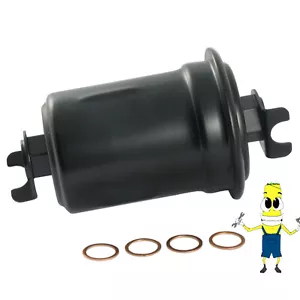 Premium Fuel Filter for Toyota Tacoma 1995-2004 w/ 2.4L Engine - Picture 1 of 1