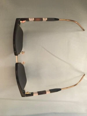 Gucci Sun Glasses GC001341 - Image 1 of 4