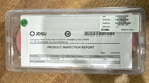 JDSU WD1515L-LW1 1570nm Optic Cable - Picture 1 of 3