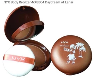 NYX Body Bronzer BB04 Daydream of Lanai - Bild 1 von 7