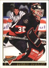 1993-94 (SENATORS) OPC Premier Gold #283 Darrin Madeley