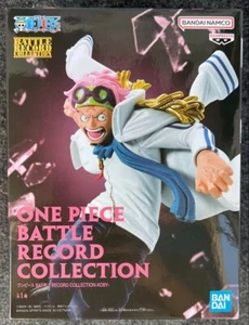 One Piece Battle Record Collection KOBY figure BANPRESTO japan NEW - Picture 1 of 4