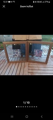 Two rare Ting Shao Kuang Serigraphs signed - Image 1 of 4