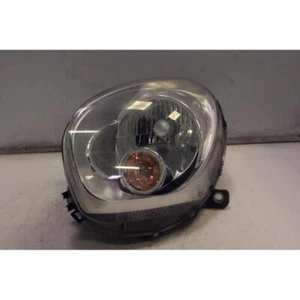 HEADLAMP LEFT SIDE FOR MINI COUNTRYMAN (10-16) R60 1.6 TD (82KW) 2WD SUV 2010 - Picture 1 of 10