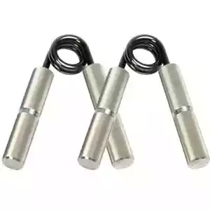 Captains of Crush Hand Gripper Trainer No. 4 (365 lb) 2 PACK - Made in USA - Picture 1 of 2