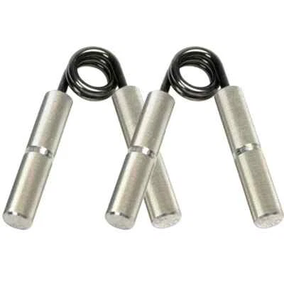 Entrenador de agarre de mano Captains of Crush No. PACK 1 (140 LB) 2 - Hecho en EE. UU. Foto 1 de 2