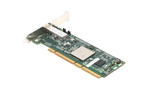 IBM Single-Port 2GbE PCI-X LC Fibre Channel Adapter FRU P/N: 10N8623 Tested - Picture 1 of 5