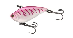 Yo-Zuri Rattl'N Vibe Mini 3/16 oz. Lipless Crankbait Ice Fishing Jigging Lure - Picture 1 of 1
