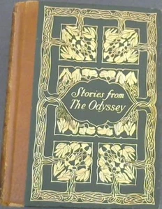 Havell, H.L. (Ed.) .. Stories from The Odyssey - Picture 1 of 1