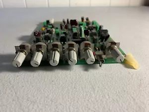 NEW Circuit Board Module 1478021 for Orban Optimod 9100B AM Broadcast Processor - Picture 1 of 5