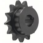 60Bs19hx1-7/16" Finish Bore Sprockets For Roller Chain # 60 ,19-Tooth ,1-7/16"