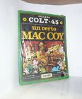 UN CERTO MAC COY - COLLANA COLT 45 - TOTEM COMICS - FUMETTO BLISTERATO