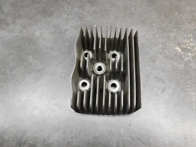 Yamaha TR3 350 Race Cylinder Head   2655 - Image 1 of 4