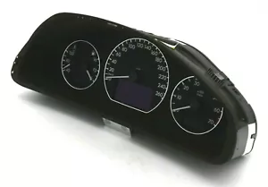 Mercedes-Benz CLK W208 Tachimetro Unità Tachimetro A2085408211 km/h - Foto 1 di 3