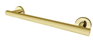 Kingston Brass GBS1424CS2 Berwyn 24" Grab Bar in Brass NEW - Picture 1 of 4