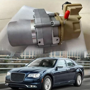 Electric Power Steering Pump,For Chrysler 300c Dodge Charger 2011-2015 3.6L 5.68 - Picture 1 of 14