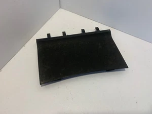 2003-2013 AUDI A3 S-LINE FRONT ASHTRAY COVER 8P0864147 - Bild 1 von 3