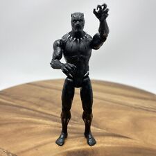 2019 Marvel The Avengers Black Panther Basic 6" Action Figure