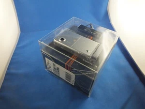 Teléfono plateado Sony Ericsson W910i desbloqueado sin bloqueo de SIM EMBALAJE ORIGINAL desbloqueado W910 i - Imagen 1 de 11