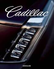 Cadillac: 110 Years - Hardcover By Assouline - ACCEPTABLE