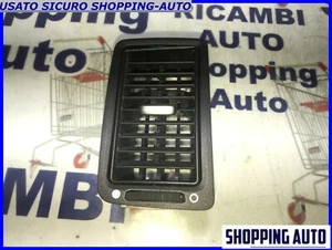 BOCCHETTA CLIMA ARIA FIAT IDEA ANTERIORE SINISTRA - 735332076 - Foto 1 di 5