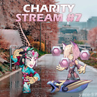 Внешний вид - For Brawlhalla: Charity Stream 7 (3 CC V2, Daomadan Lin Fei, Stalwart Screech)