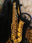 Selmer 3 Series Jubilee Edition With High Key Alto Saxophone