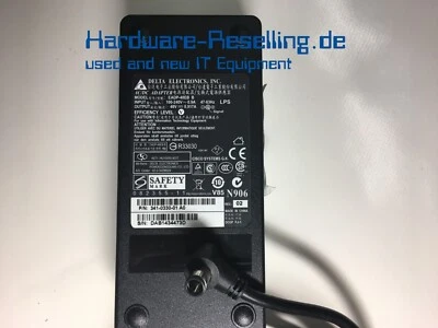Cisco Delta Electronics Power Supply EADP-48EB B AC Adapter 44W 48V 341-0330-01 - Bild 1 von 4