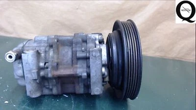 Kompressor Klimaanlage Toyota E8/E9/E9F/E8B/E10 Bj 1995 - Immagine 1 di 4