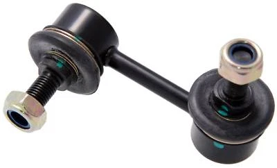 LINK DA BARRA OSCILANTE DIANTEIRA DIREITA - Para Toyota CARINA E AT19#/ST191 1992-1997 48820-2004 - Imagem 1 de 3